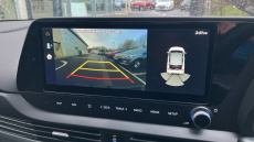 Hyundai i20 1.0T GDi 48V MHD Premium 5dr Petrol Hatchback